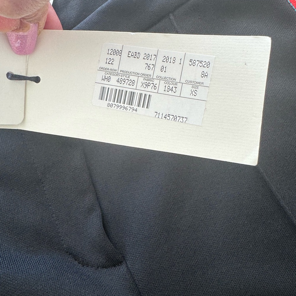 Gucci Skinny Leg Pants, brand new with tags - Picture 4 of 13